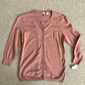 BP cardigan
